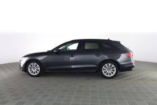AUDI A4 usata 5