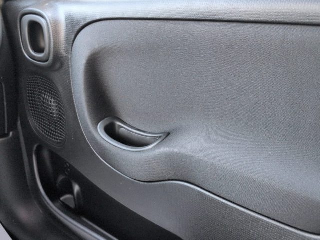 FIAT Panda usata 21