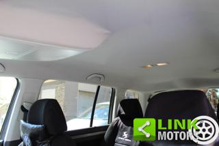 VOLKSWAGEN Touran usata, con Airbag testa