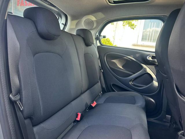 SMART ForFour usata 29