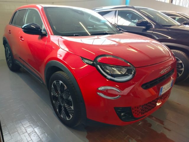 FIAT 600 usata, con Autoradio