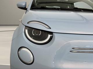 FIAT 500e usata, con Volante multifunzione