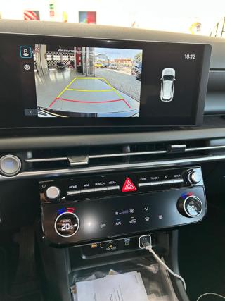 HYUNDAI Tucson usata, con Chiusura centralizzata