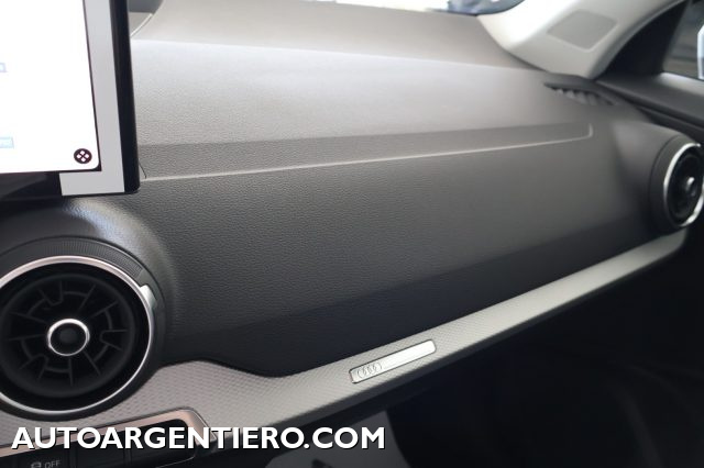 AUDI Q2 usata, con Controllo vocale