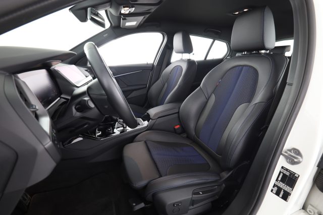 BMW 116 usata 2