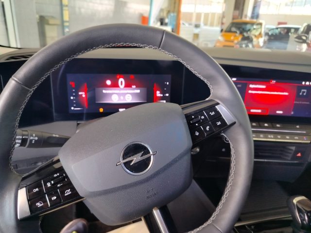 OPEL Astra usata 27