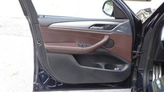 BMW X3 usata, con Chiusura centralizzata senza chiave