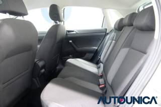 VOLKSWAGEN Polo usata, con Riconoscimento dei segnali stradali