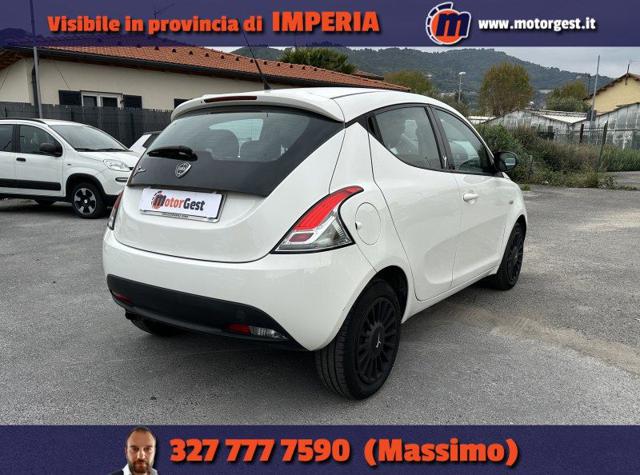 LANCIA Ypsilon usata, con Chiusura centralizzata