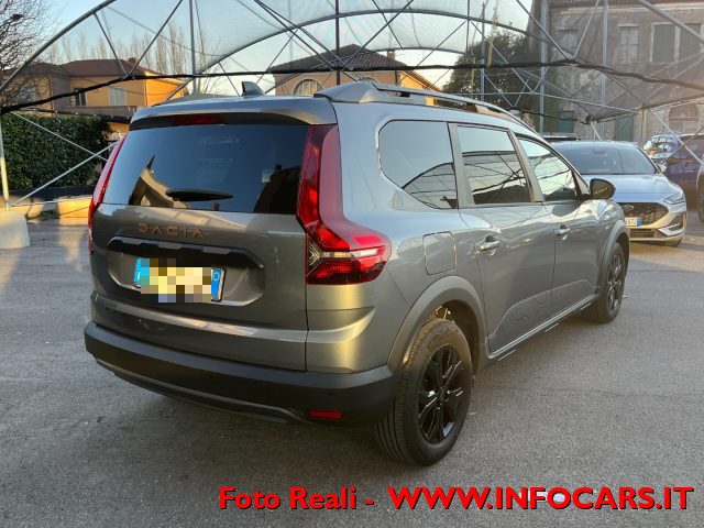 DACIA Jogger usata, con Airbag