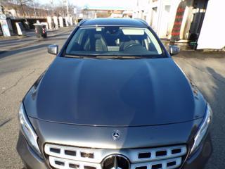 MERCEDES-BENZ GLA 220 usata, con Pacchetto sportivo