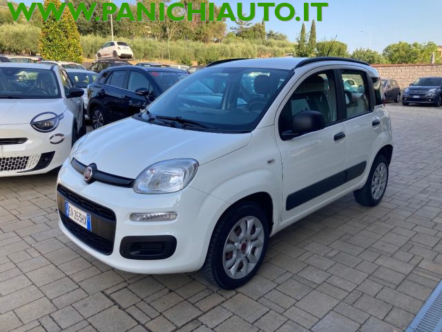 FIAT Panda usata, con Airbag