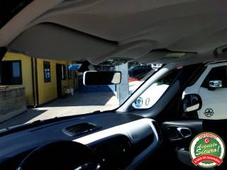 FIAT 500L usata, con Airbag testa