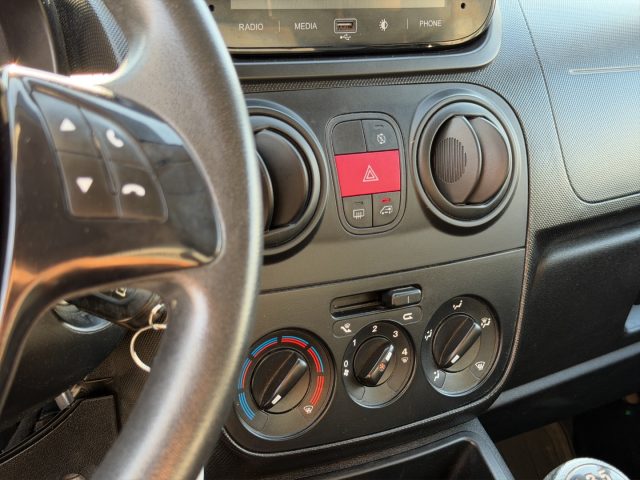 FIAT Fiorino usata 13
