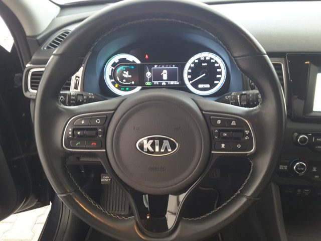 KIA Niro usata, con Controllo trazione