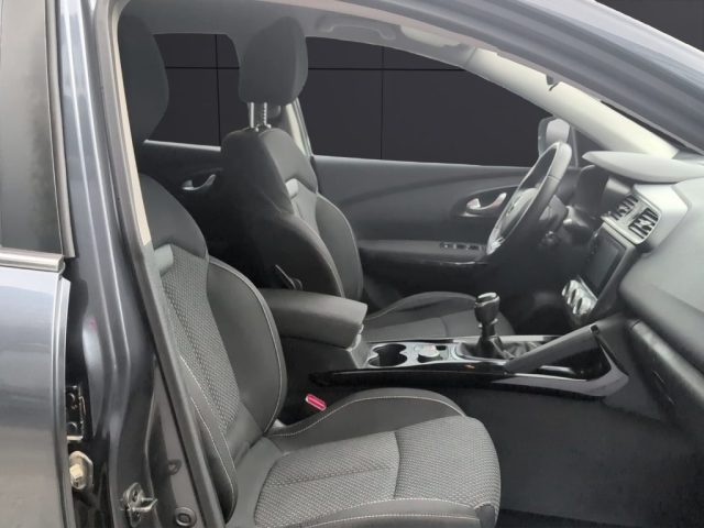 RENAULT Kadjar usata, con Cruise Control