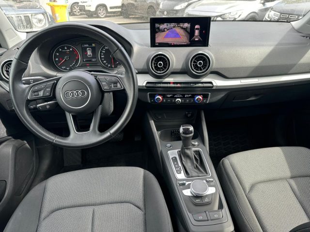 AUDI Q2 usata, con Controllo automatico clima