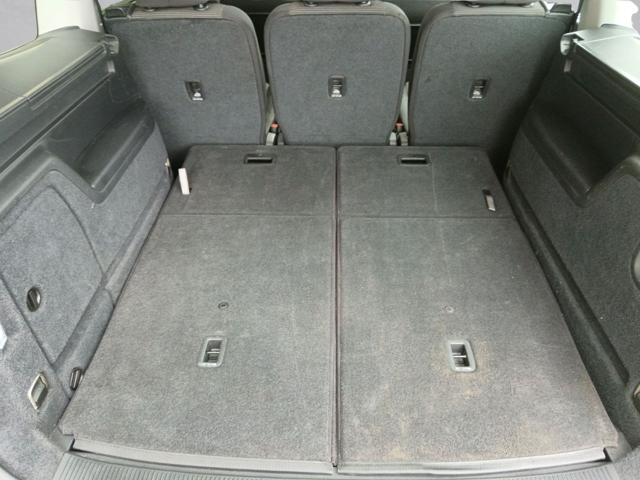 VOLKSWAGEN Sharan usata, con Fendinebbia