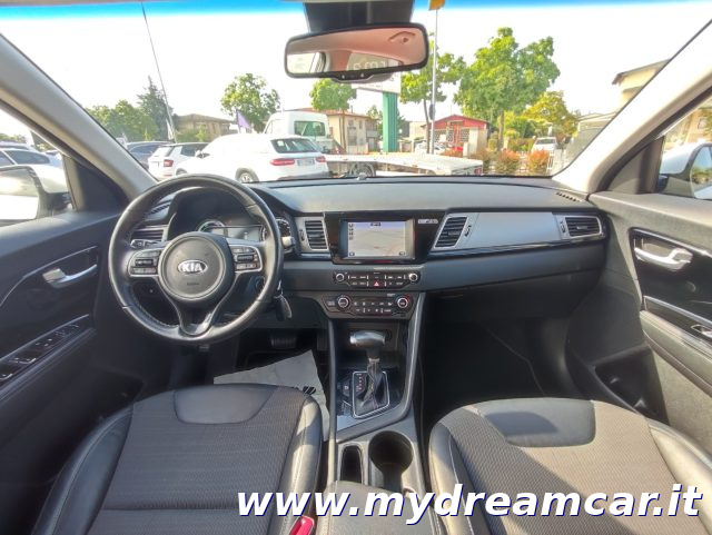 KIA Niro usata, con Cruise Control