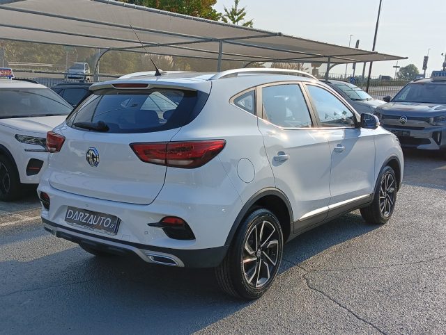 MG ZS usata, con Alzacristalli elettrici