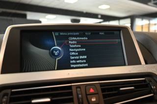 BMW 640 usata 60