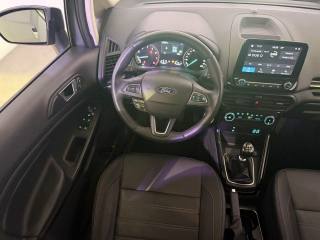 FORD EcoSport usata 6