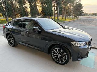 BMW X4 usata, con Airbag laterali