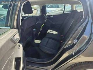 FORD Focus usata, con Controllo trazione