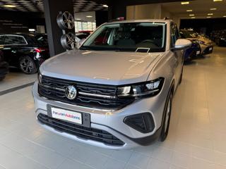 VOLKSWAGEN T-Cross usata, con Airbag laterali