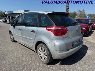 CITROEN C4 usata, con Controllo trazione