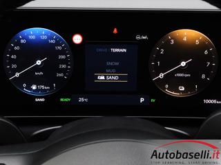 HYUNDAI Tucson usata, con Bluetooth