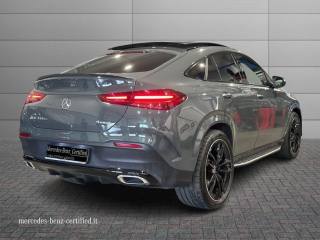 MERCEDES-BENZ GLE 350 usata, con Airbag