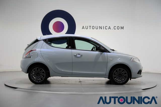 LANCIA Ypsilon usata, con Alzacristalli elettrici