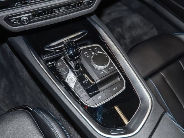 BMW Z4 usata, con Park Distance Control