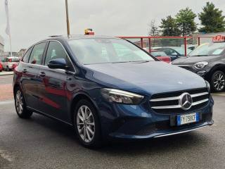 MERCEDES-BENZ B 220 usata, con Airbag Passeggero