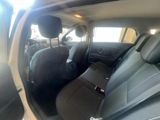 RENAULT Megane usata, con Fendinebbia