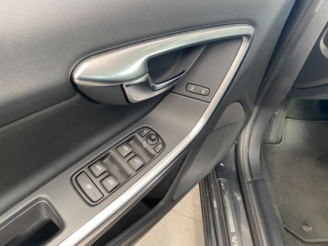 VOLVO V60 usata, con Immobilizzatore elettronico