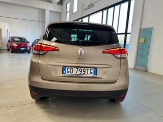 RENAULT Scenic usata, con Cruise Control