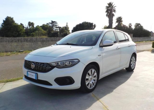 FIAT Tipo usata, con ABS