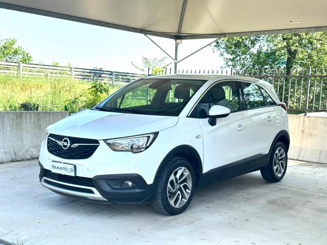 OPEL Crossland X usata, con ABS