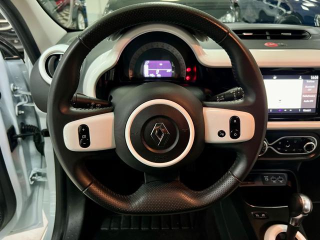 RENAULT Twingo Electric usata 18