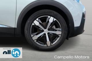 PEUGEOT 3008 usata 18