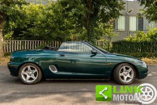 MG MGF usata, con Cerchi in lega