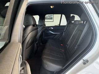 BMW X5 usata, con USB