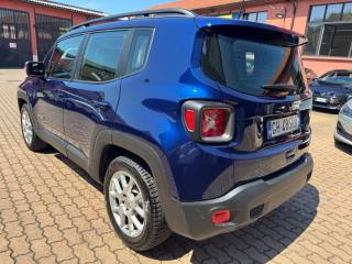 JEEP Renegade usata, con Boardcomputer