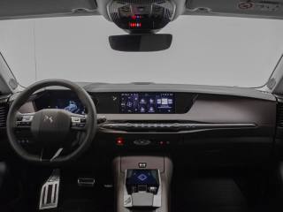DS AUTOMOBILES DS 4 usata, con Cruise Control