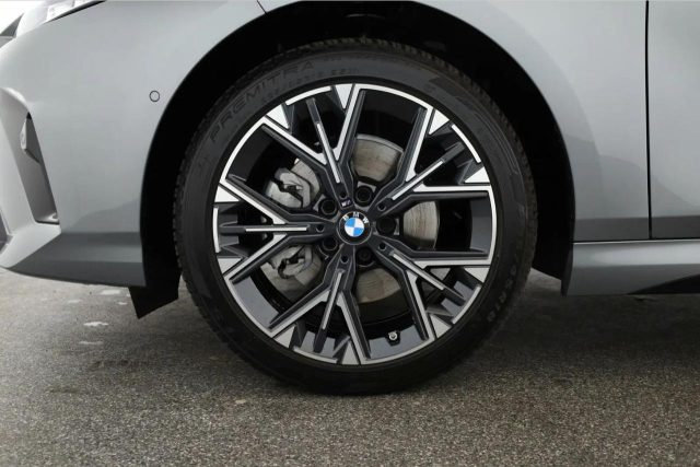 BMW 118 usata, con Antifurto