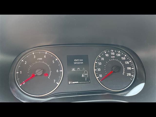 DACIA Sandero usata 6