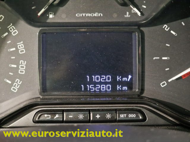 CITROEN C3 usata, con ESP