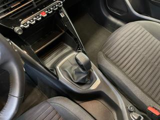 PEUGEOT 208 usata, con Fari LED